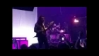 Bullet For My Valentine - 4 Words (To Choke Upon) (Live in El Paso 31/08/2015)