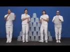 OK Go - White Knuckles - Official Video