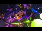 Dave Lombardo - Whole Lotta Love - Bonzo Bash NAMM 2016