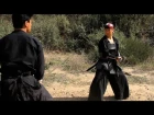 Samurai Sword Fight: Katana Showdown