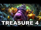 Dota 2 - Fall 2016 Treasure IV Chest