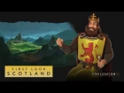 Civilization VI: Rise and Fall – First Look: Scotland