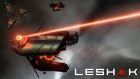 Escape from Heaven | Leshak | EvE Online