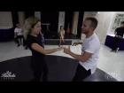 KORKE Y JUDITH // LOVE BACHATA FESTIVAL // EL MALO