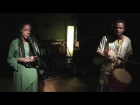 Akua Naru - The Journey...Aflame //"Live & Aflame Sessions" (Full-HD)