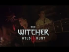 The Witcher 3: Wild Hunt - Ard Skellig Village (cover by Elias Danger)