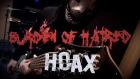 Burden Of Hatred - HOAX (Official Video)