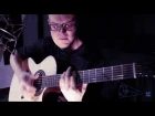 Antoine Dufour - Drowning (Acoustic Guitar)