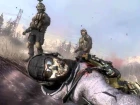 Call Of Duty Modern Warfare 2: смерть Гоуста и Роуча
