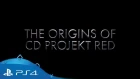 CD Projekt Red retrospective pt.1 | The origins of CDPR | PS4