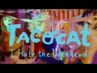 Tacocat - "I Hate the Weekend" [OFFICIAL VIDEO]
