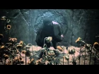Shiny Toy Guns "Somewhere To Hide" Music Video Official HD - Director @RobbyStarbuck