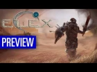 Elex Preview: Gameplay zu allen drei Gilden