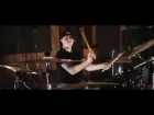 Nikolai Kondratiev - Fallcie songs compilation (drumcam)