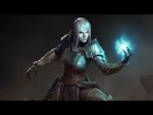 Diablo III: Reaper of Souls - Necromancer Gameplay