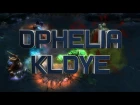 Ophelia Featuring Kloye