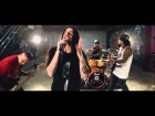 STILLWELL "MESS I MADE" [OFFICIAL VIDEO] Featuring Fieldy (KoRn), WUV (P.O.D), Q and Spider