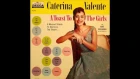 Kiss of Fire (El Choclo) - Caterina Valente with Kurt Edelhagen and His Orchestra