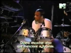 Metallica Live 1998 MTV Unplugged/Plugged San Francisco CA