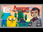 Мультреволюция - Время приключений/Adventure Time (часть 2)