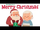 We Wish You A Merry Christmas | Super Simple Songs