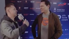 AFP 2018: кем в детстве хотел стать TIESTO?