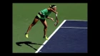 2017 BNP Paribas Open Third Round | Caroline Garcia vs Johanna Konta | WTA Highlights