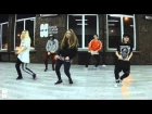 Nova, Dutchboy, BNJMN, Oshi, Krs - Neighbors Remix choreography by Maxim Kovtun - DCM
