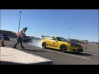 Time attack