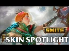Briar Queen Artemis Skin Spotlight