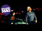 LGoony feat. Crack Ignaz - NASA (prod. Whispa) (splash! Mag TV Premiere)