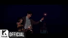 [MV] Jung Key(정키) _ Stay With Me(니가 내 곁에 머물렀던 시간) (Feat. YOOK SUNGJAE(육성재) of BTOB)