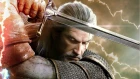 Soulcalibur 6 Geralt of the Witcher 3 Gameplay Reveal - IGN Live E3 2018