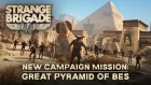 Strange Brigade - The Thrice Damned #3 | PC, PS4, Xbox One