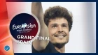 Spain - LIVE - Miki - La Venda - Grand Final - Eurovision 2019