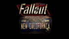Fallout: New California Mod 2018 Action Teaser Trailer - Fallout: New Vegas 4K
