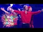 MBAND на Big Love Show 2016