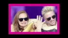 THE BIRDS AND THE BEES (ft. Mamrie Hart) | Tyler Oakley