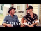 Chris Pine & Ben Foster - HELL OR HIGH WATER (2016) Chris Pine, Ben Foster Movie HD