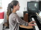 Amelie (Comptine D'un Autre Ete) - Yann Tiersen- Piano Cover by ANna
