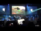 Metal Gear Solid Theme - Video Games Live Dubai 2012
