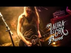 Laura Cox Band - Take Me Back Home (Live)