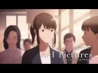 Анимационный рекламный ролик романа Boku wa Robot Goshi no Kimi ni Koi wo Suru