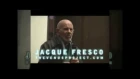 Jacque Fresco #God prod.by AWonderchild #2057 UFOMob