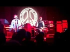 Tim Timebomb and Friends - Sound System (Operation Ivy) - Dallas, TX - 9/3/13
