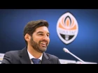 100 days of Paulo Fonseca at Shakhtar