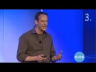 Blizzard’s Jason Chayes - Hearthstone: Building a Game for Everyone (#DICE2014 Europe)