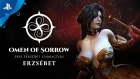 Omen of Sorrow - Free Season 1 Characters Announcement | PS4 Exclusive