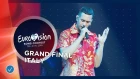 Italy - LIVE - Mahmood - Soldi - Grand Final - Eurovision 2019 (Barnaul22)