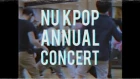 Dive In: K-Pop Annual Concert 'New Face' Episode 1